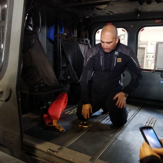 Indicazione attacchi interni