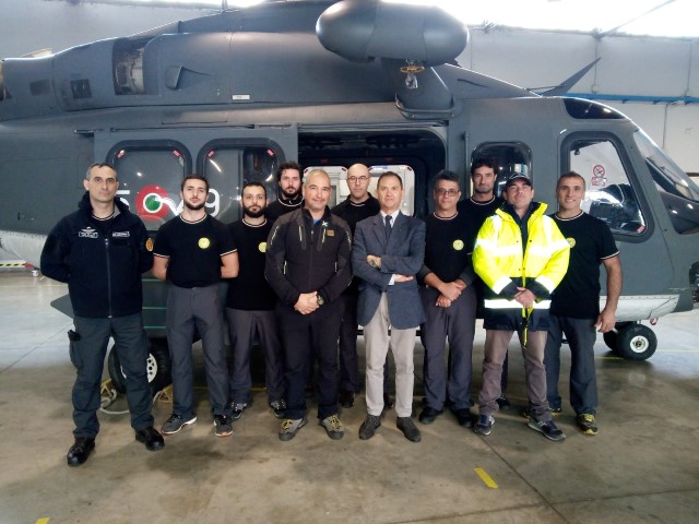 Gruppo Istituzionale IRCoT