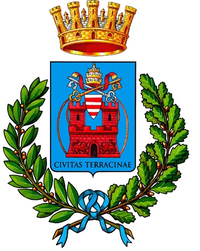 LOGO TERRACINA