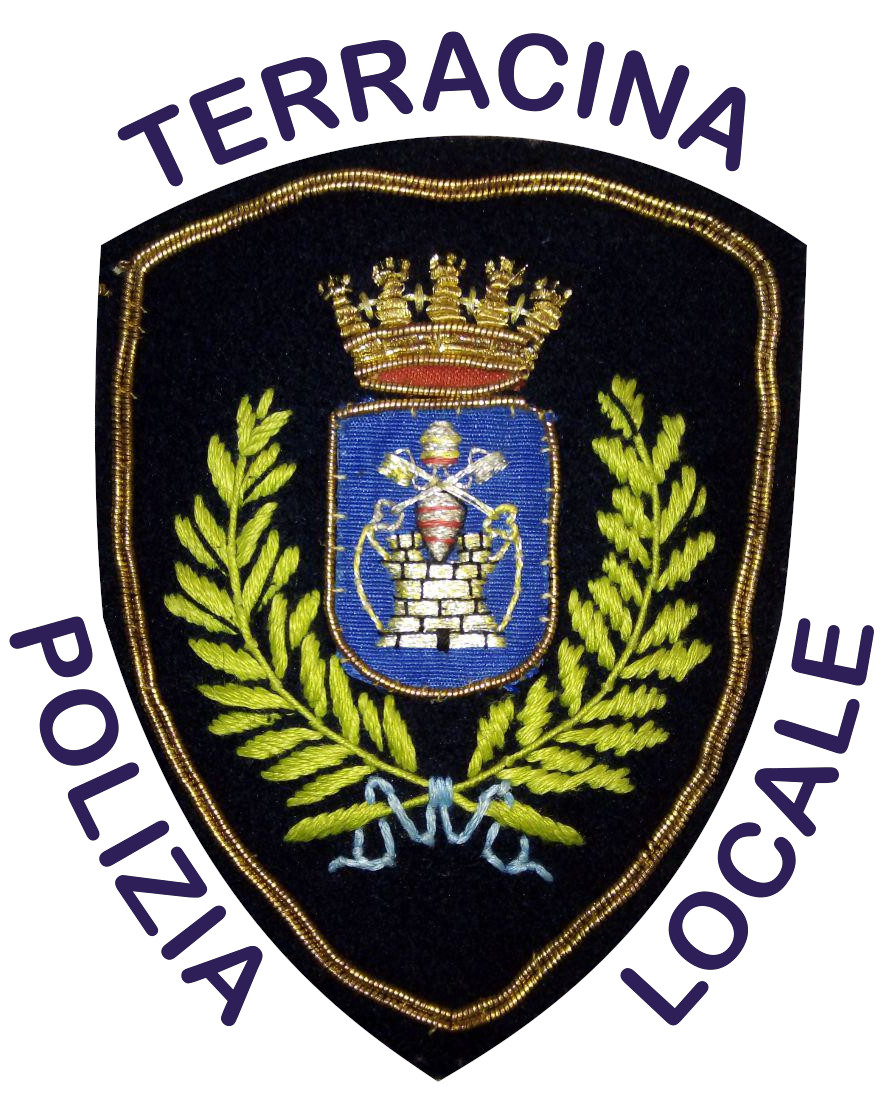 logo polizia locale