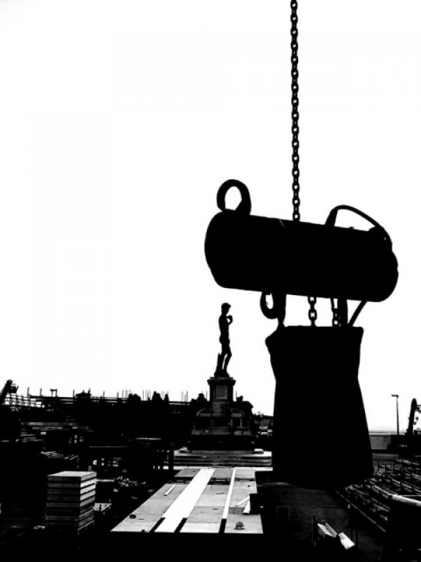 Intervista al direttore del Training Provider romano della I.R.Co.T.  Amministratore Creastage.