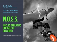 Logo III Corso NOSS