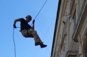 Addestramenti tattici e speciali