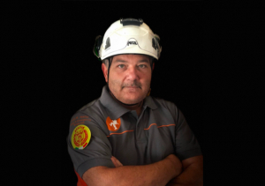 Coordinatore Nazionale per lo sviluppo del Nucleo Operativo Speciale di Soccorso