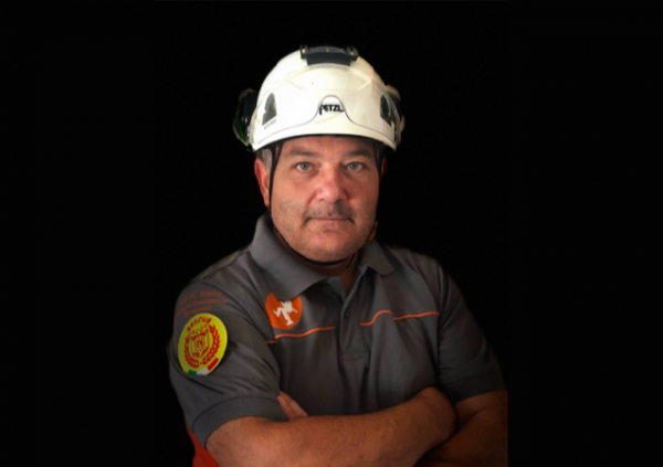 Coordinatore Nazionale per lo sviluppo del Nucleo Operativo Speciale di Soccorso