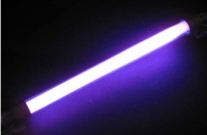 LAMPADE GERMICIDA. Attenzione!