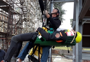 Formazione e standards per l'alto rischio aziendale