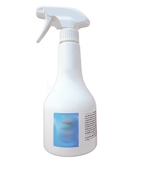 Come preparare un disinfettante efficacie