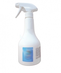 Come preparare un disinfettante efficacie