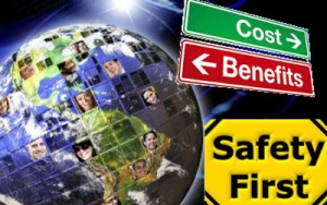 Globalizzazione e sicurezza. Costi e benefici.