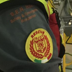 Soccorritore industriale qualificato - Il registro L4