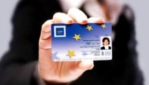 Professionisti. In arrivo la tessera professionale europea